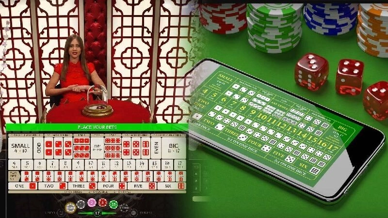 Meta: Công thức tính Tài Xỉu online chuẩn xác nhất sẽ được bật mí chi tiết ngay dưới đây