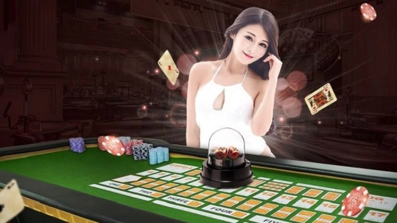 tài xỉu sic88